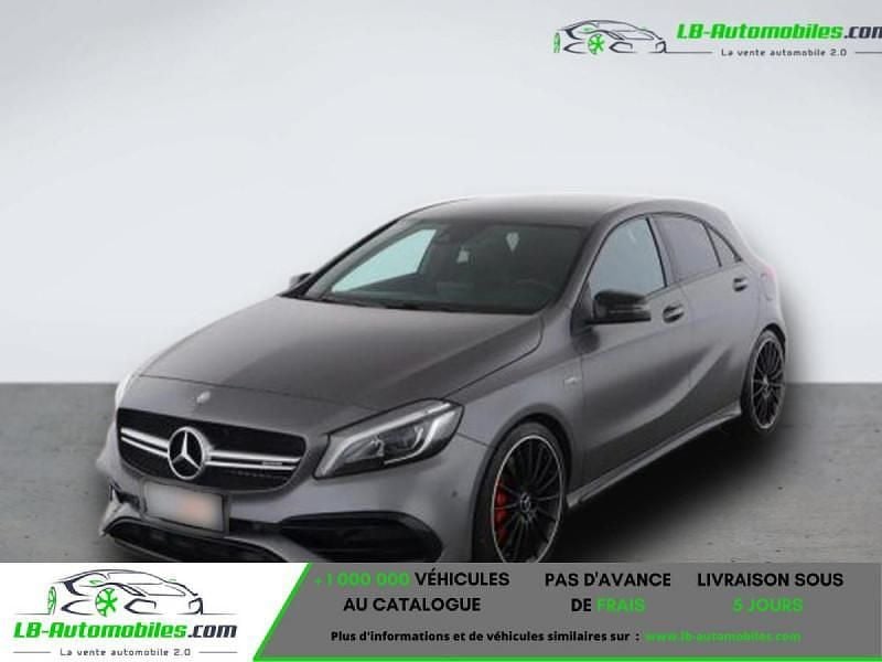Occasion 2016 Mercedes A45 AMG AMG Berline | 29 600 € (Bon prix) - Image 1/4