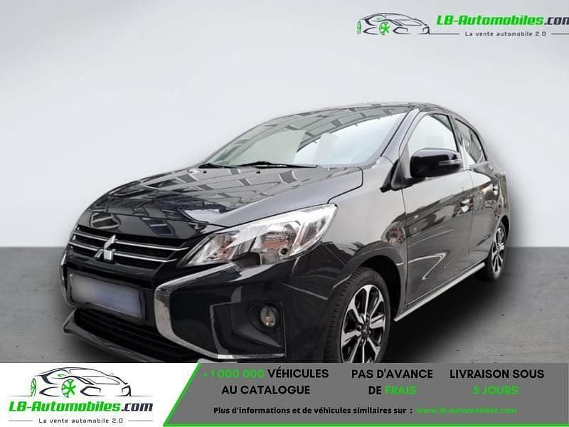 Utilisé 2022 Mitsubishi Space Star Citadine | 19 200 € (Prix juste) - Image 1/4