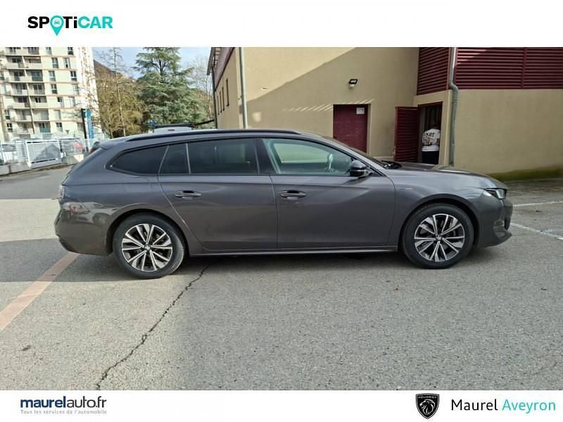 Occasion Peugeot 508 SW Allure 225 ch (165 kW) 2023 Break