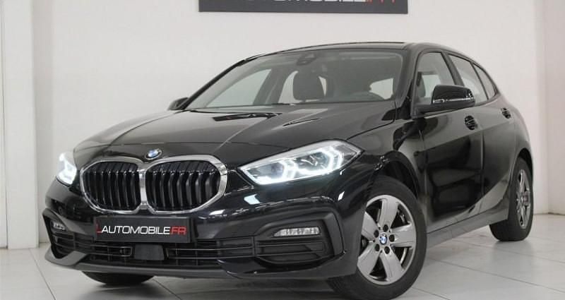Occasion BMW 116 Sport Line 116 ch (85 kW) 2021 Citadine