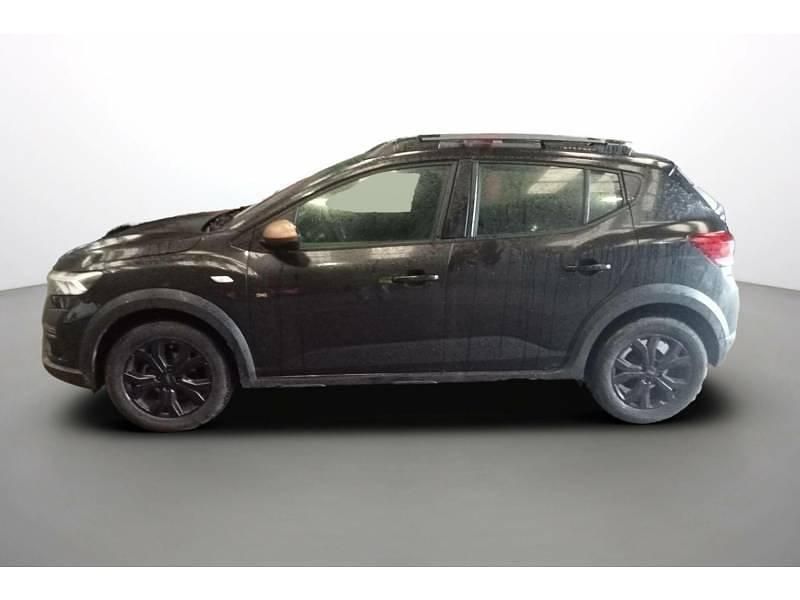 Occasion Dacia Sandero Extreme 2025 Noir Citadine