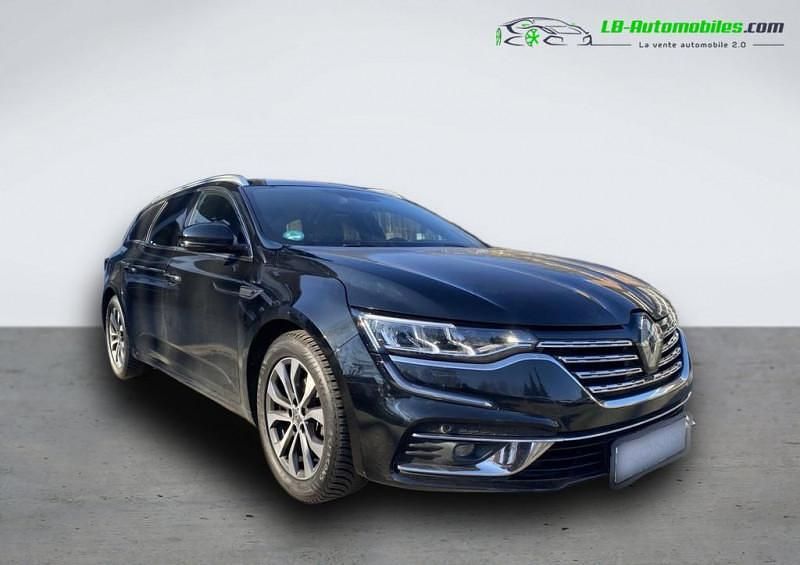 Utilisé 2022 Renault Talisman Break | 27 900 € (Prix juste) - Image 1/4