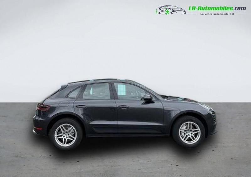Utilisé 2017 Porsche Macan S SUV | 49 500 € (Prix juste) - Image 1/3