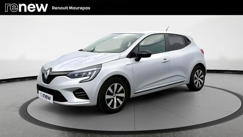 Gris Utilisé 2023 Renault Clio V Evolution Citadine | 14 990 € (Prix juste) - Image 1/4
