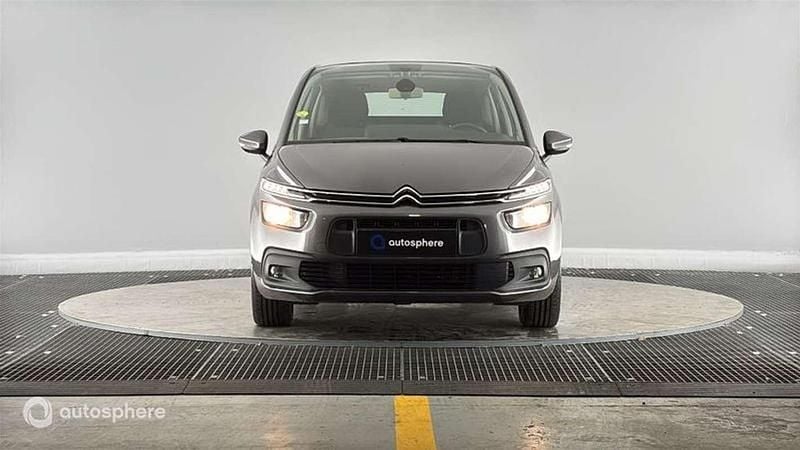 Occasion Citroën C4 SpaceTourer Feel 133 ch (97 kW) 2019 Monospace