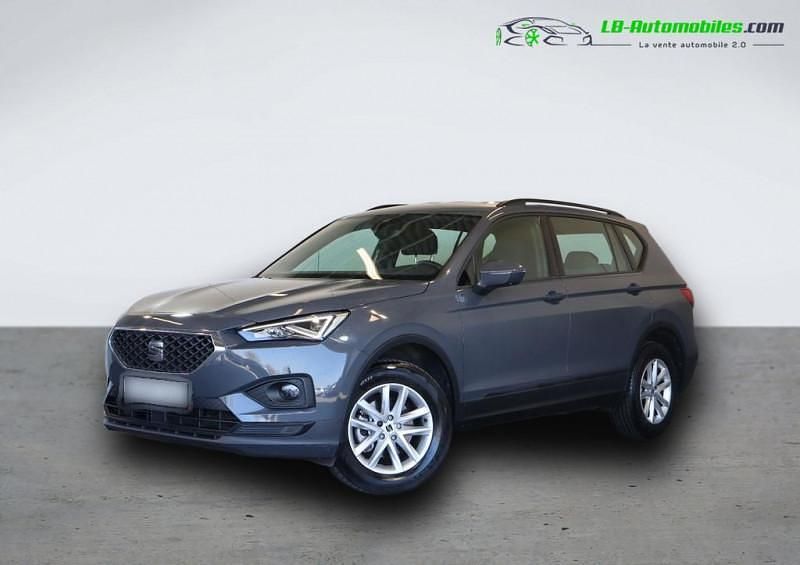 Utilisé 2023 Seat Tarraco SUV | 30 500 € (Bon prix) - Image 1/4