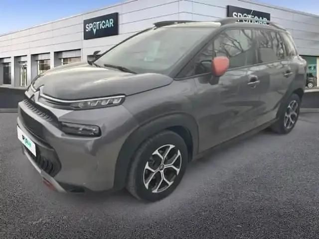 Occasion Citroën C3 Aircross Shine 2021 Noir SUV