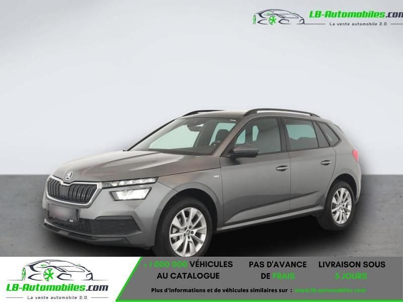 Utilisé 2024 Skoda Kamiq SUV | 26 600 € (Bon prix) - Image 1/4