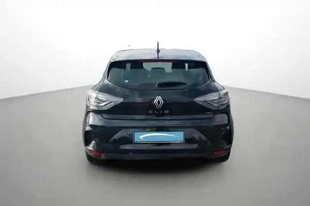 Occasion Renault Clio V 145 ch (106 kW) 2025 Noir etoile Berline