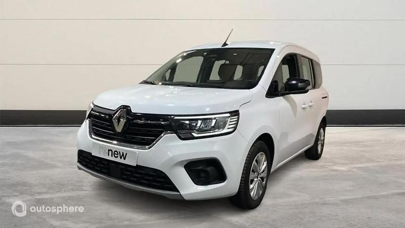 Occasion Renault Kangoo Equilibre 97 ch (71 kW) 2023 Monospace