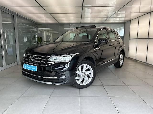 Occasion 2022 VW Tiguan Elegance SUV | 27 290 € (Prix juste) - Image 1/4
