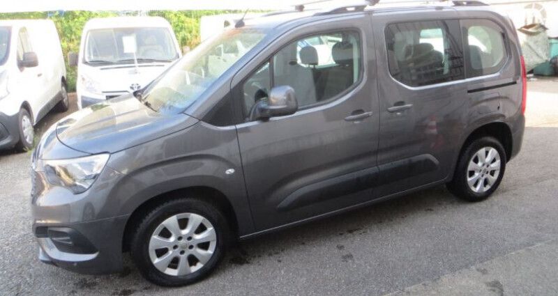 Utilisé 2019 Opel Combo Monospace | 16 000 € - Image 1/4