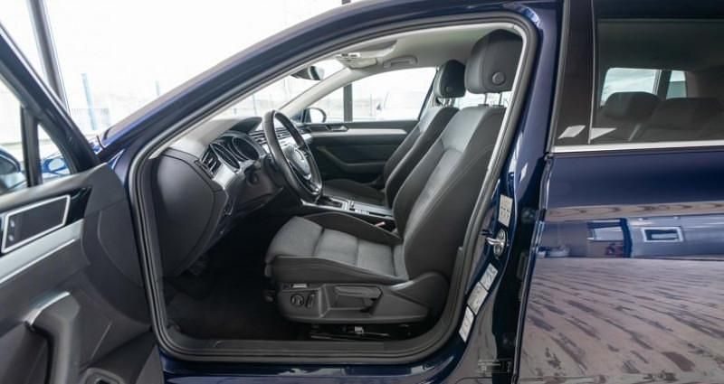 Occasion VW Passat R-line 190 ch (139 kW) 2019 Break