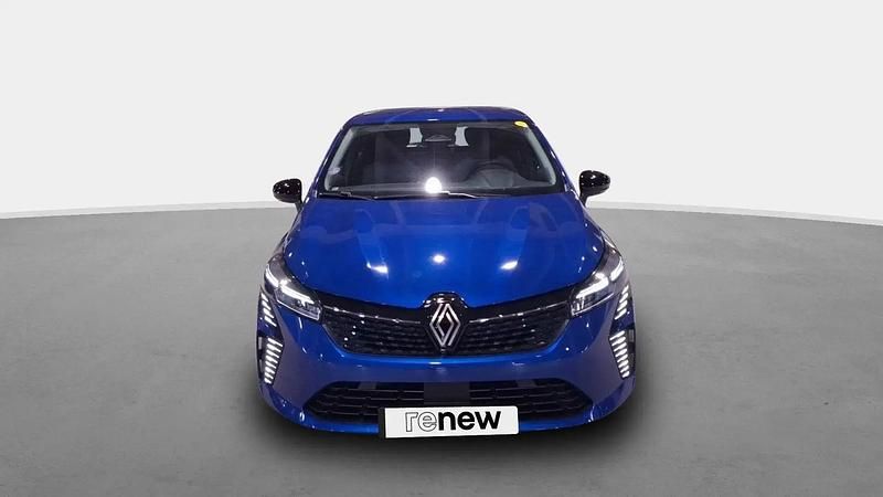 Occasion Renault Clio V Evolution 145 ch (106 kW) 2025 Bleu Citadine