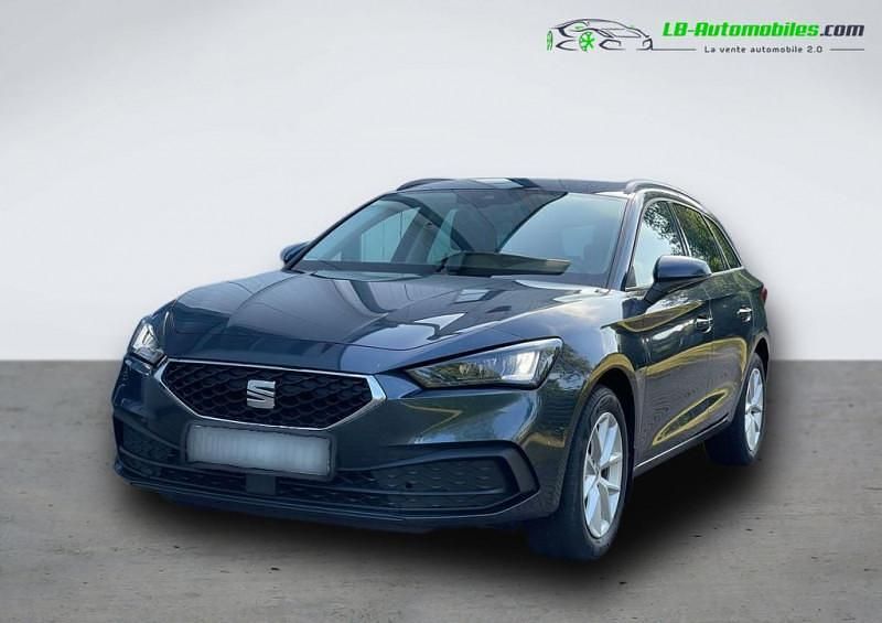 Utilisé 2022 Cupra Leon Break | 24 100 € (Prix juste) - Image 1/4