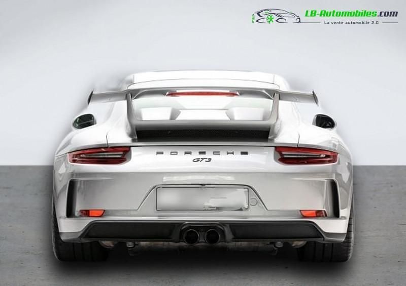 Utilisé 2018 Porsche 911 Coupé | 178 600 € (Super prix) - Image 1/2