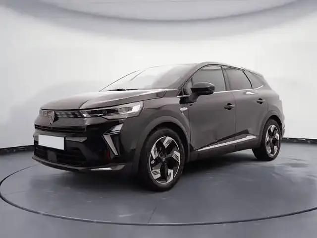 Noir etoile Occasion 2025 Renault Symbioz SUV | 30 490 € (Prix assez cher) - Image 1/4