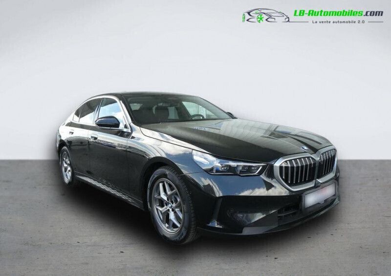 Utilisé 2024 BMW 520 Sport Line Berline | 56 800 € - Image 1/4