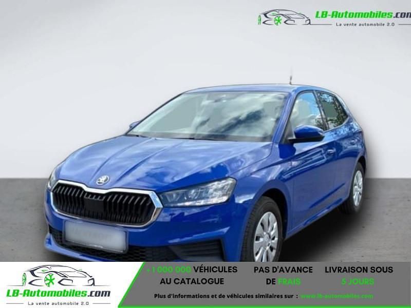 Occasion 2022 Skoda Fabia Citadine | 18 000 € (Prix juste) - Image 1/4