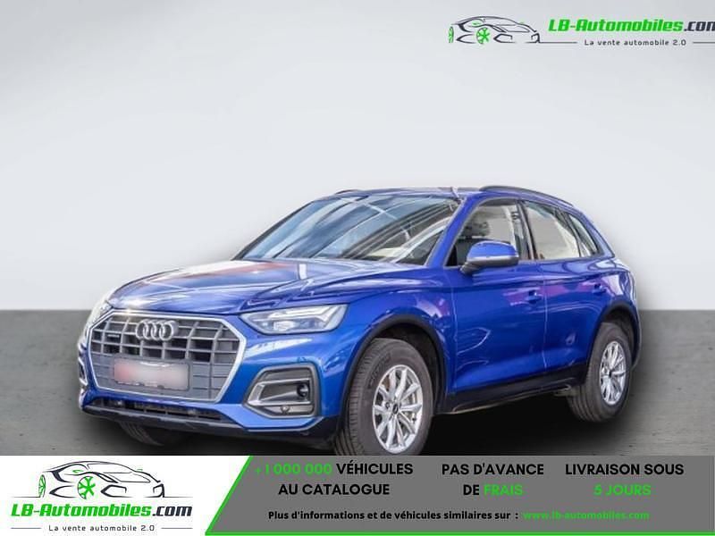 Utilisé 2022 Audi Q5 Sport SUV | 38 800 € (Super prix) - Image 1/4