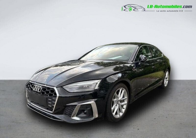 Utilisé 2020 Audi A5 Sportback Sport Berline | 38 200 € - Image 1/3