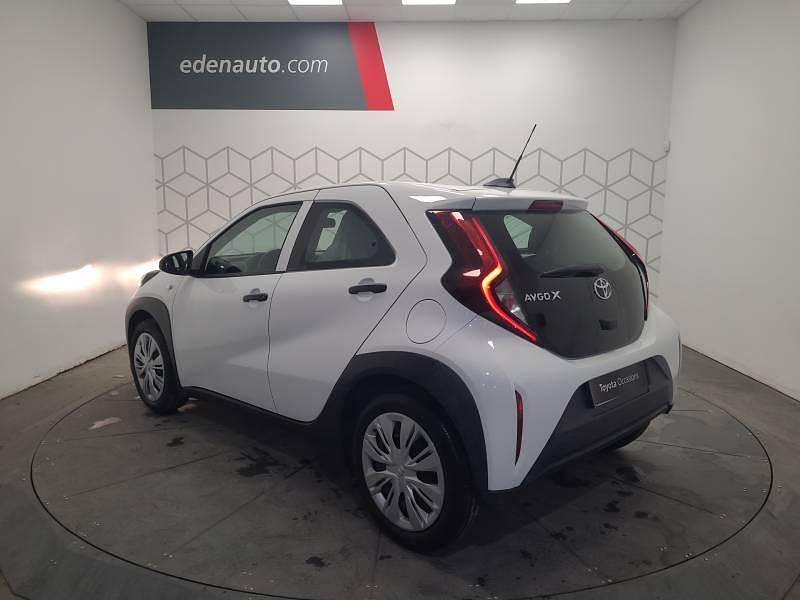 Occasion Toyota Aygo Business Edition 72 ch (52 kW) 2023 Citadine