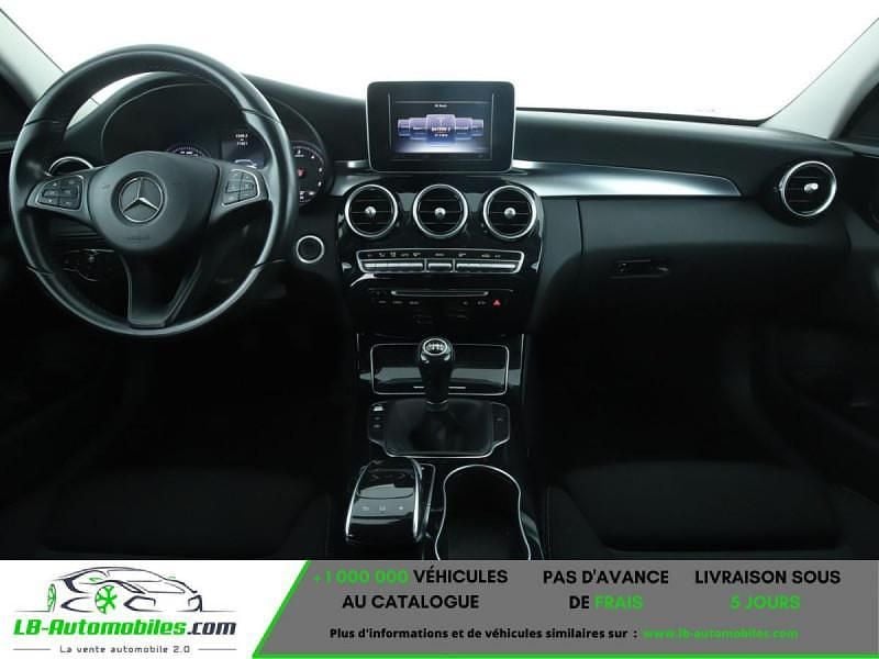 Occasion Mercedes C180 116 ch (85 kW) 2015 Berline
