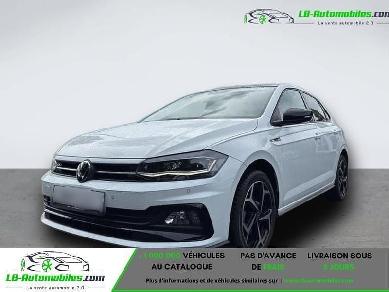 Utilisé 2021 VW Polo S Citadine | 22 400 € (Prix juste) - Image 1/4
