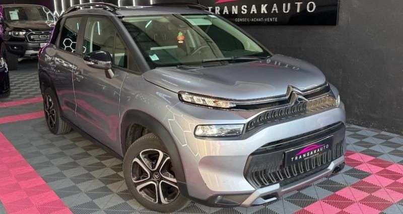 Occasion 2021 Citroën C3 Business Class Citadine | 9 990 € (Bon prix) - Image 1/4