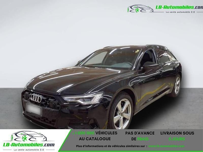 Utilisé 2025 Audi A6 Break | 57 400 € (Prix juste) - Image 1/2