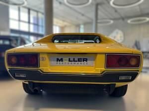 Occasion Ferrari Dino GT4 170 ch (125 kW) 1970 Jaune Coupé
