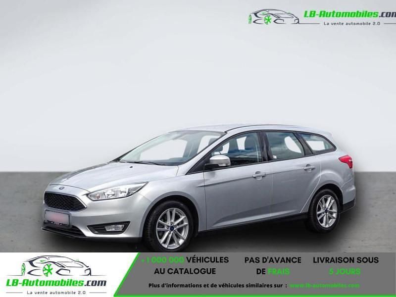 Utilisé 2016 Ford Focus Break | 17 900 € (Prix juste) - Image 1/4