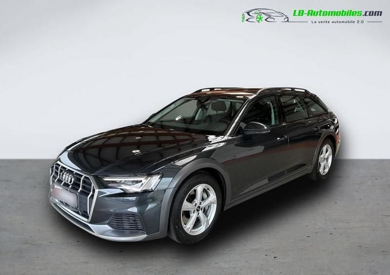 Utilisé 2024 Audi A6 Allroad Break | 62 000 € - Image 1/4