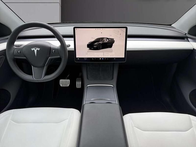 Occasion Tesla Model Y Performance 392 kW (534 ch) 2023 Noir SUV
