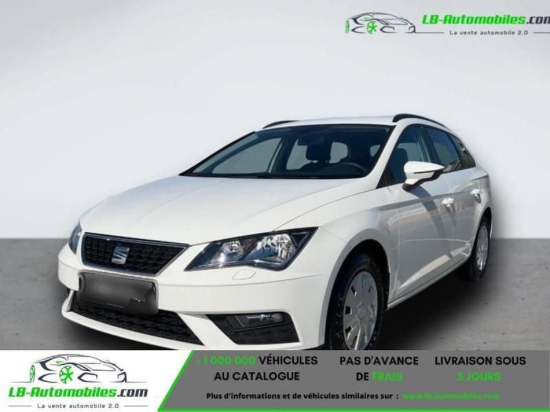 Utilisé 2019 Cupra Leon Break | 19 000 € (Prix juste) - Image 1/4