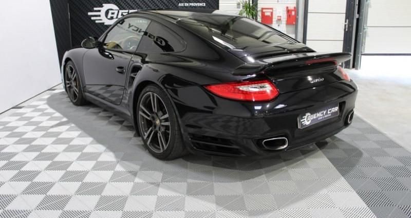 Occasion Porsche 997 500 ch (367 kW) 2010 Coupé