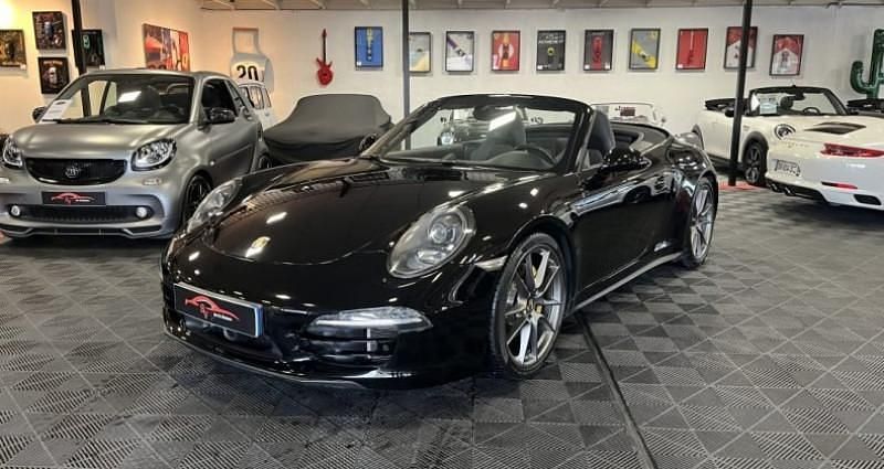 Occasion Porsche 911 Carrera 4S 430 ch (316 kW) 2013 Coupé