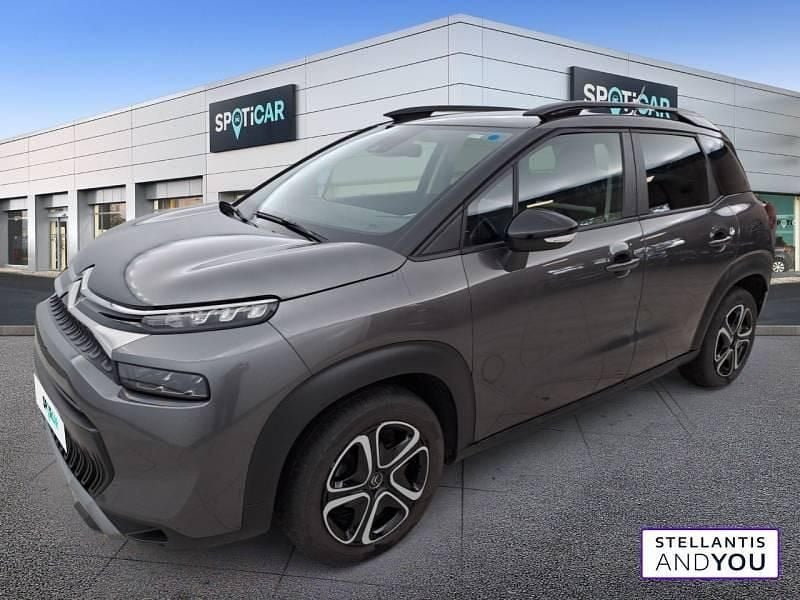 Occasion 2022 Citroën C3 Aircross Business Class SUV | 15 890 € (Prix juste) - Image 1/4