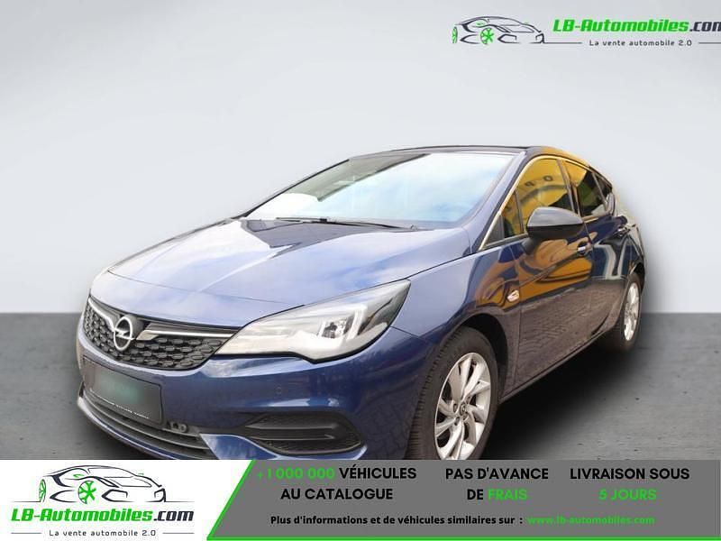 Utilisé 2021 Opel Astra Berline | 16 500 € (Prix juste) - Image 1/4