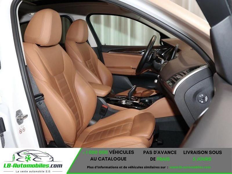 Occasion BMW X4 Sport Line 190 ch (139 kW) 2021 SUV