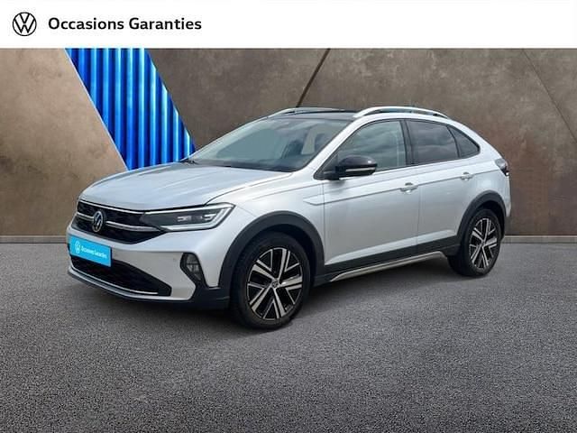 Utilisé 2022 VW Taigo Style SUV | 22 490 € (Prix juste) - Image 1/4