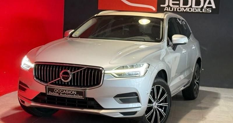 Occasion 2018 Volvo XC60 Inscription SUV | 32 990 € - Image 1/4