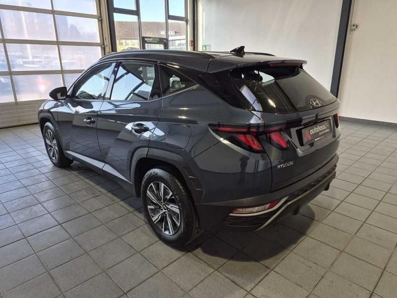 Occasion Hyundai Tucson 150 ch (110 kW) 2023 SUV