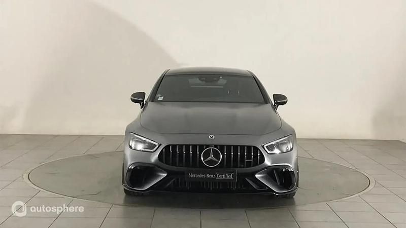 Occasion Mercedes S63 AMG AMG 649 ch (477 kW) 2023 Berline