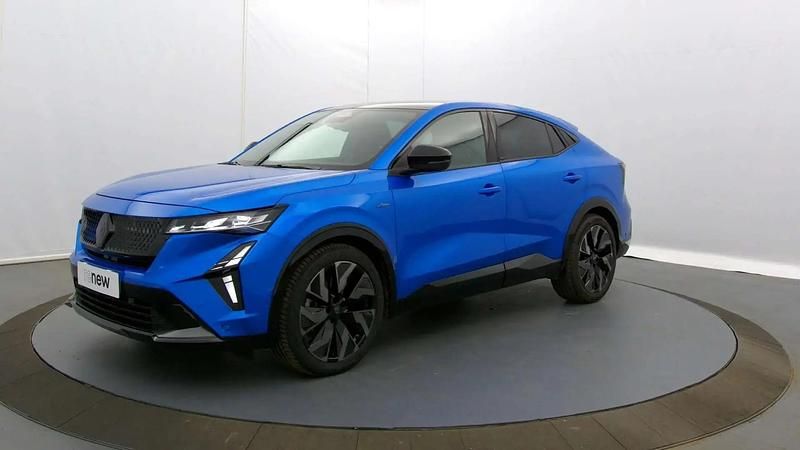 Occasion Renault Rafale Esprit Alpine 200 ch (147 kW) 2024 Bleu SUV