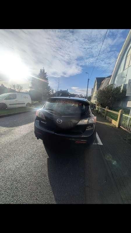 Occasion Mazda 3 Inclusive 109 ch (80 kW) 2010 Berline