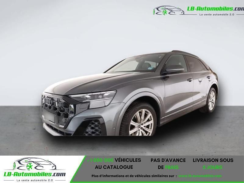 Utilisé 2025 Audi Q8 Sport SUV | 83 700 € (Bon prix) - Image 1/4