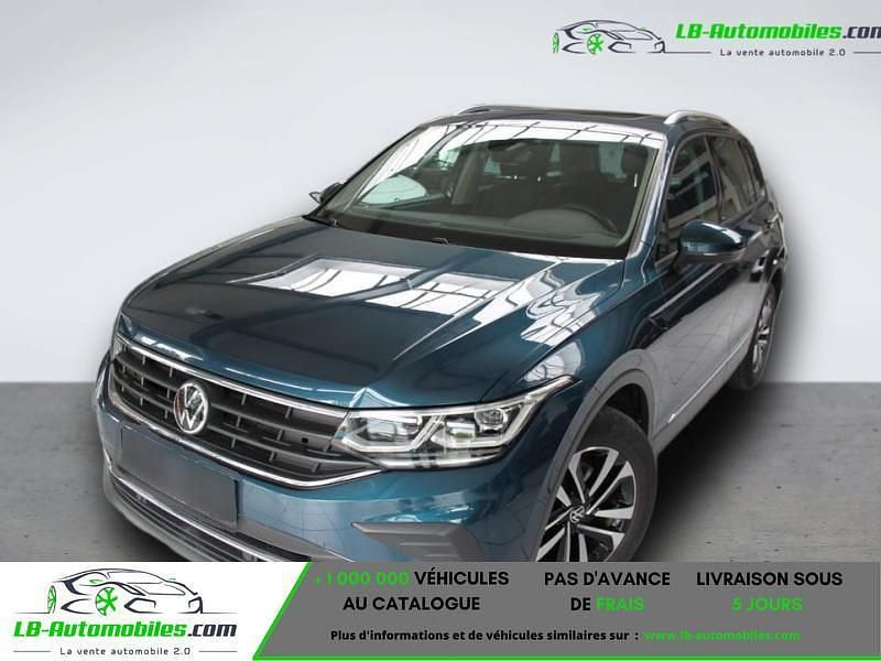 Occasion 2021 VW Tiguan SUV | 31 000 € (Prix assez cher) - Image 1/4