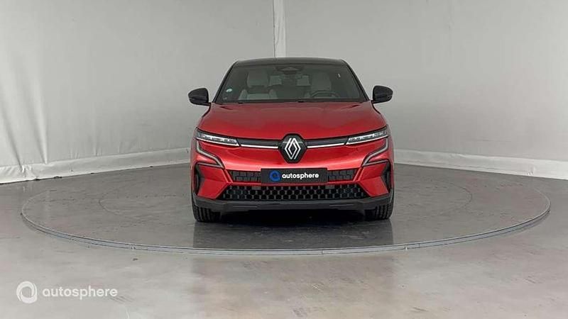 Occasion Renault Megane E-Tech Iconic 163 kW (222 ch) 2022 SUV