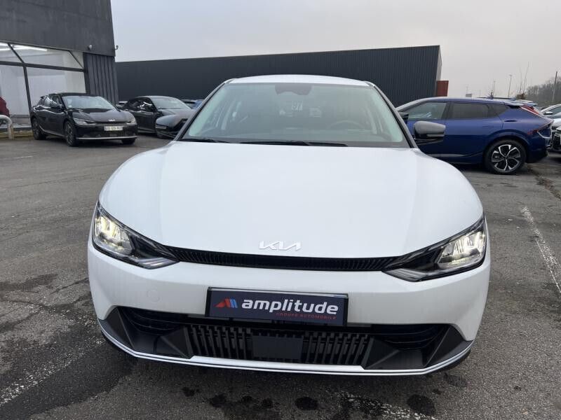 Occasion Kia EV6 Active 168 kW (229 ch) 2024 SUV